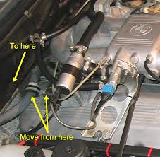 See C260E in engine