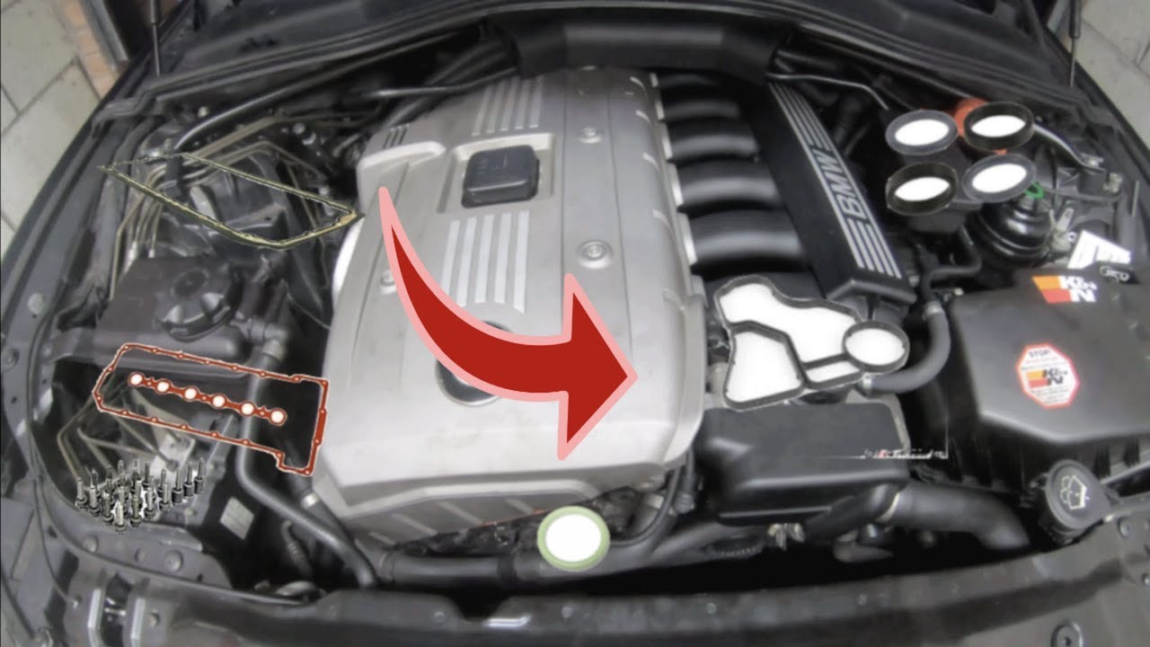 See C260E in engine